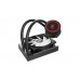 Deepcool GAMMAXX L120T Red LED All In One Liquid CPU Cooler