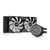 black view of Deepcool GAMMAXX