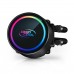 DeepCool GAMMAXX L240 A-RGB liquid CPU Cooler