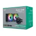 box view of Deepcool GAMMAXX