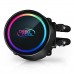 DeepCool GAMMAXX L360 A-RGB liquid CPU Cooler