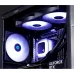 DeepCool LE240 V2 240mm ARGB All-in-One Liquid CPU Cooler