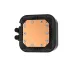 DeepCool LQ360 360mm ARGB Liquid CPU Cooler With Display