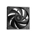 fan view Deepcool LQ240 ULTRA