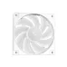 fan view Deepcool MYSTIQUE 240 ARGB