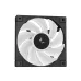 DeepCool MYSTIQUE 360 ARGB 360mm Liquid CPU Cooler with LCD Screen