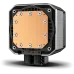 DeepCool MYSTIQUE 360 ARGB 360mm Liquid CPU Cooler with LCD Screen