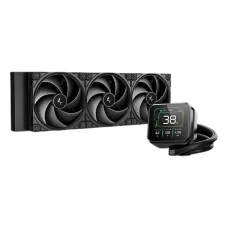 DeepCool SPARTACUS 360 AIO Liquid CPU Cooler With Display