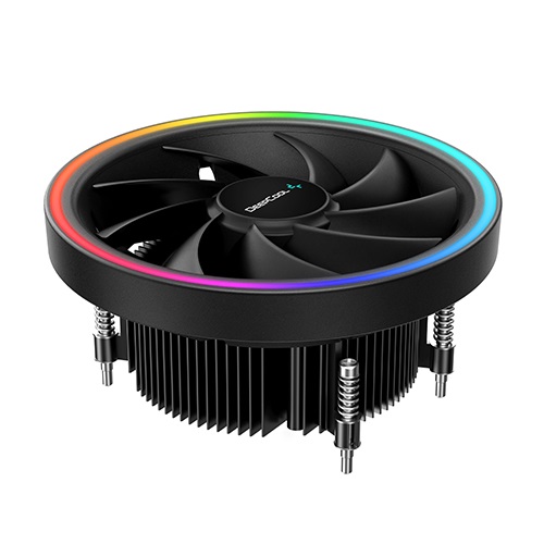 Deepcool UD551 ARGB CPU Air Cooler Price in Bangladesh | Star ...