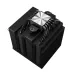 Gamdias BOREAS P2-62D Dual Tower Air CPU Cooler With Display