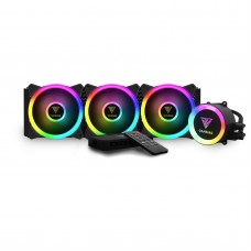 Gamdias CHIONE P2-360R RGB Liquid CPU Cooler
