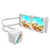 GIGABYTE GAMING 240 ICE All-in-one Liquid CPU Cooler