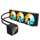 GIGABYTE GAMING 360 All-in-one Liquid CPU Cooler