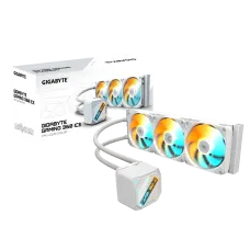 GIGABYTE GAMING 360 ICE All-in-one Liquid CPU Cooler