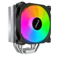 Huntkey Frozen 400X Fantasy ARGB CPU Cooler