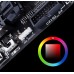KWG Crater E1 120 Lite RGB CPU Liquid Cooler
