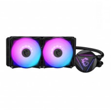 MSI MAG CORELIQUID 240R V2 AIO ARGB Liquid CPU Cooler