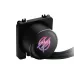 MSI MPG CORELIQUID P13 360 AIO ARGB Liquid CPU Cooler With 2.1" IPS Display