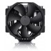 Noctua NH-D15 Chromax.Black Premium CPU Cooler