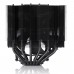 Noctua NH-D15S chromax.black Premium Dual-Tower CPU Cooler
