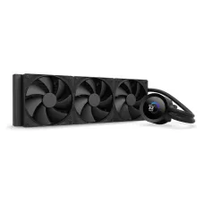 NZXT Kraken Plus 360 V2 360mm AIO Liquid CPU Cooler