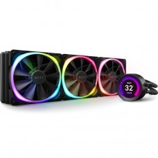 NZXT Kraken Z73 RGB 360mm All-in-One Liquid CPU Cooler