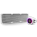 NZXT Kraken Z73 RGB 360mm All-in-One Liquid CPU Cooler White