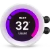 NZXT Kraken Z73 RGB 360mm All-in-One Liquid CPU Cooler White