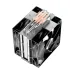 Ocypus Delta A40 Elite BK Dual Fan Tower Air CPU Cooler