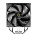 Ocypus Delta A40 Elite BK Dual Fan Tower Air CPU Cooler