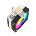 Ocypus DELTA A40 SE ARGB BK Air CPU Cooler