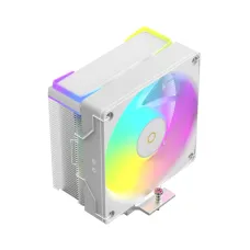 Ocypus DELTA A40 SE ARGB WH Air CPU Cooler