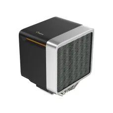 Ocypus DELTA A62 EXS BK Air CPU Cooler