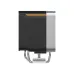Ocypus DELTA A62 EXS BK Air CPU Cooler