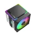 Ocypus DELTA A62 SE ARGB BK Air CPU Cooler