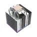 Ocypus DELTA A62 SE ARGB BK Air CPU Cooler