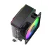 Ocypus GAMMA A20 ARGB BK Air CPU Cooler