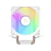 Ocypus GAMMA A20 ARGB WH Air CPU Cooler