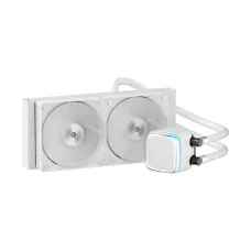 Ocypus Iota L24 WH 240mm AIO Liquid CPU Cooler