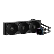 Ocypus Iota L36 BK 360mm AIO Liquid CPU Cooler