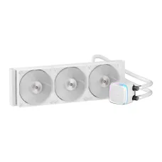 Ocypus Iota L36 WH 360mm AIO Liquid CPU Cooler