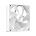 IOTA-L36-WH 360mm radiator cooling fan with seven-blade design and durable black frame