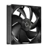 Ocy­pus Sigma L24 Pro BK 120mm cooling fan with seven-blade design.