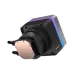 Ocypus SIGMA L36 EX ARGB BK 360mm AIO Liquid CPU Cooler With Display