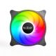 PCcooler FX-120 3 in 1 CPU Cooler