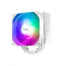 PCcooler R4000W CPU Cooler White 