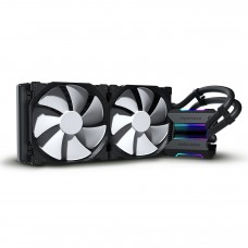 Phanteks Glacier One 280MP D-RGB AIO Liquid CPU Cooler