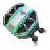 Sapphire NITRO+ S240-A AIO ARGB CPU Cooler