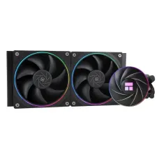 Thermalright Aqua Elite 240 BLACK ARGB V2 CPU Cooler