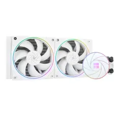 Thermalright Aqua Elite 240 WHITE ARGB V2 CPU Cooler